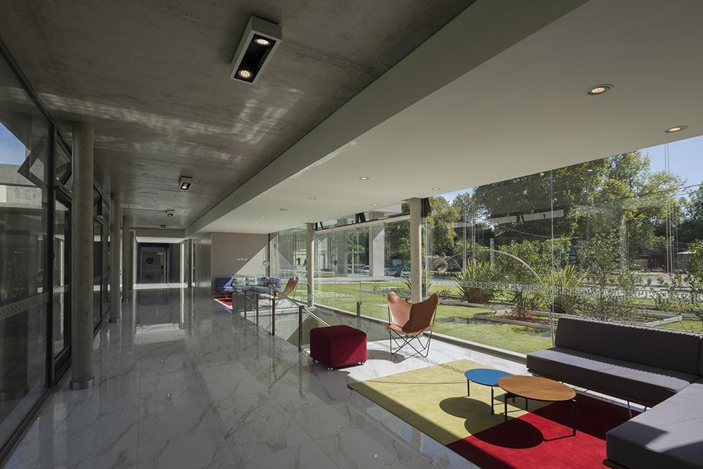 Condominios del Alto 4 - Puerto Norte - 2 Cocheras Baulera 1