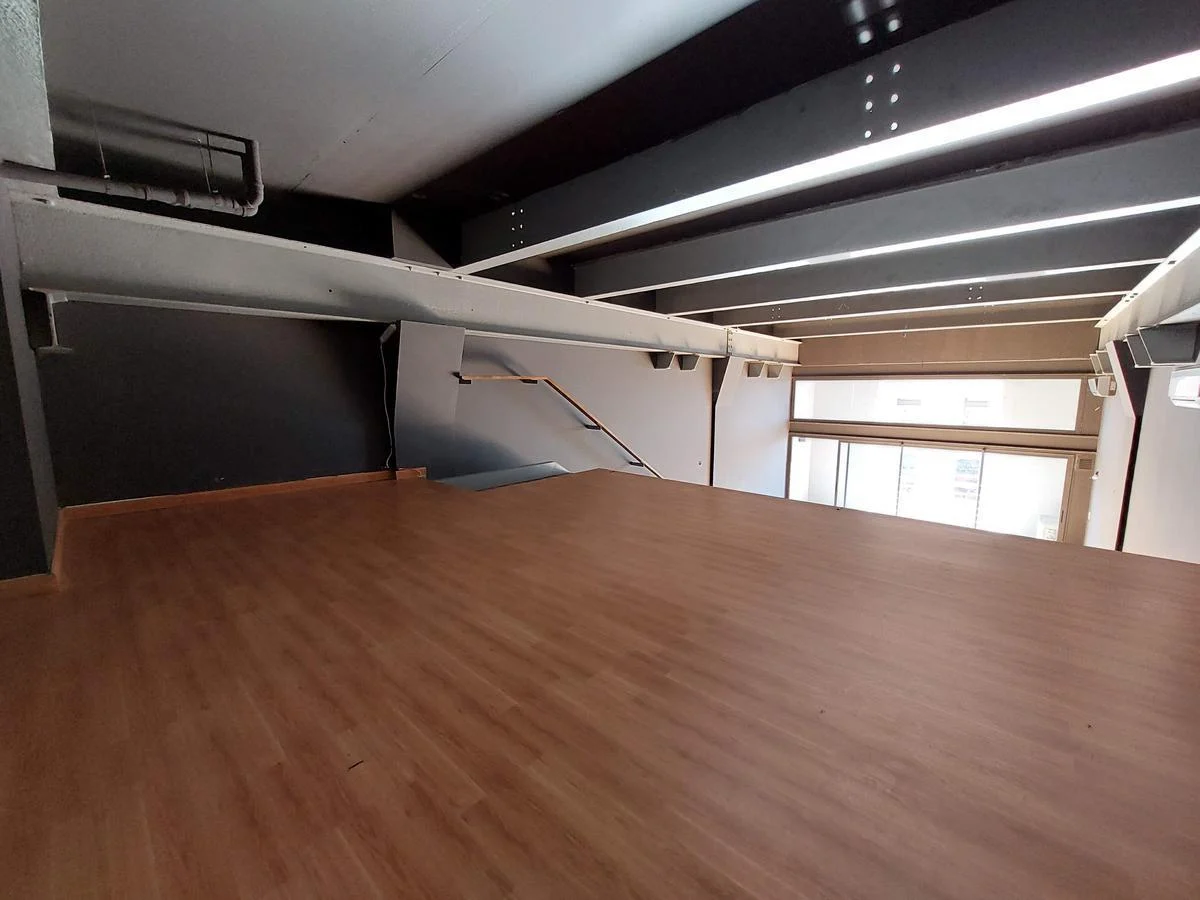 Foto de Forum Puerto norte - Amplio loft 1 dormitorio cochera baulera, imagen 4