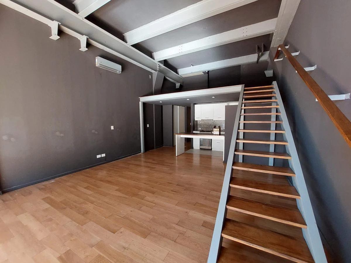 Foto de Forum Puerto norte - Amplio loft 1 dormitorio cochera baulera, imagen 5