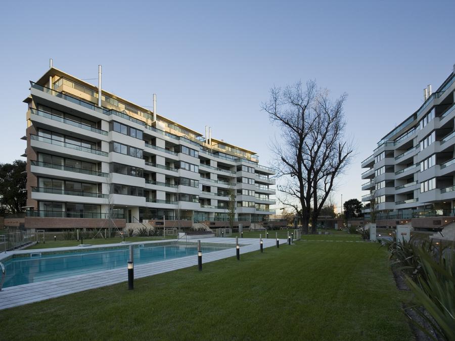 Condominios del Alto 1 - Puerto Norte