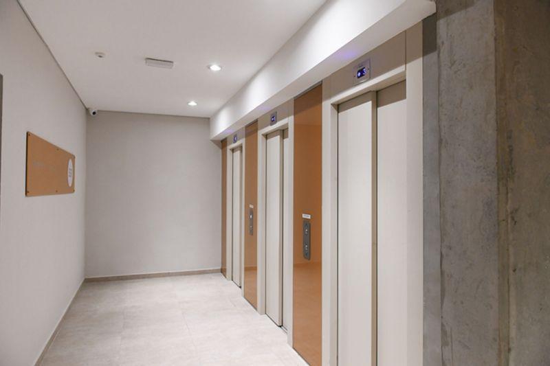 Foto de CALIDAD FUNDAR - CONDOMINIOS DEL ALTO 4 - PISO 13 - 2 DORMITORIOS, imagen 5