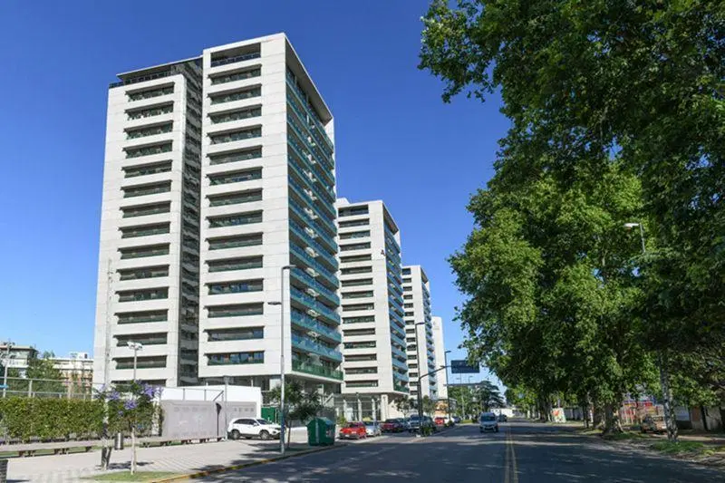 CALIDAD FUNDAR - CONDOMINIOS DEL ALTO 4 - PISO 13 - 2 DORMITORIOS 2