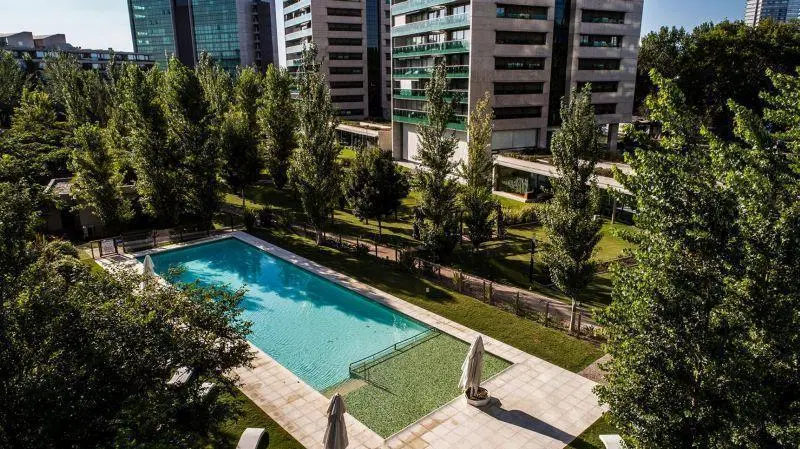 CALIDAD FUNDAR - CONDOMINIOS DEL ALTO 4 - PISO 13 - 2 DORMITORIOS 3