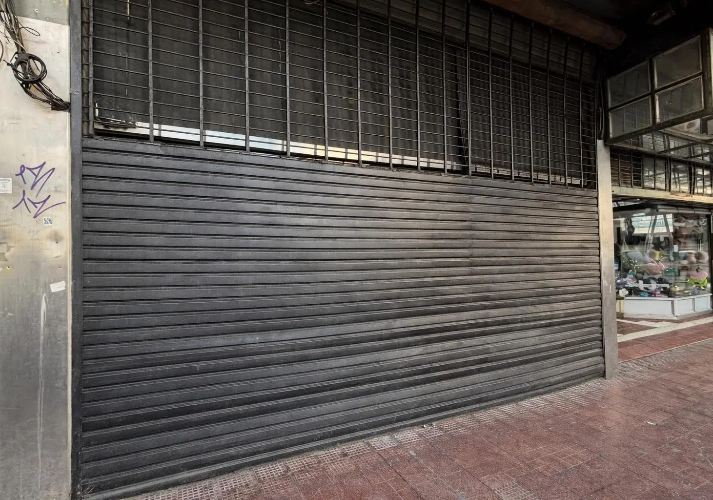Local 101m2 Corrientes entre Cordoba y Rioja 5