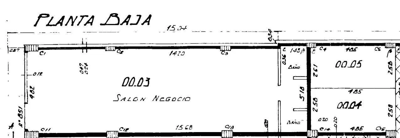 Plano 1