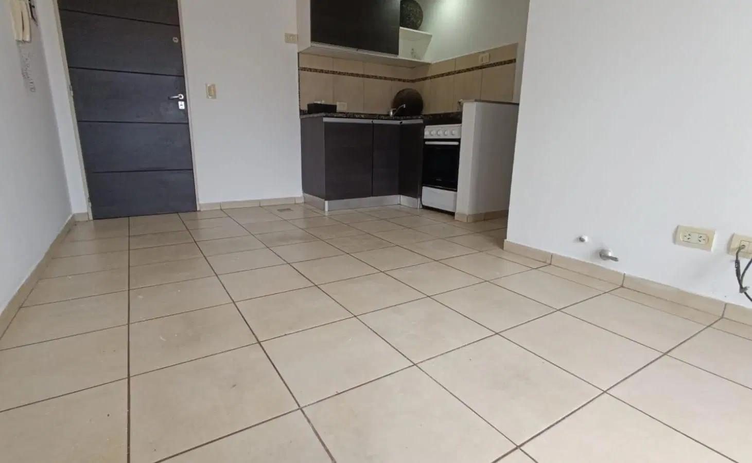 Departamento en Barrio Lourdes - 1 dormitorio - Cochera - Terraza exclusiva 5