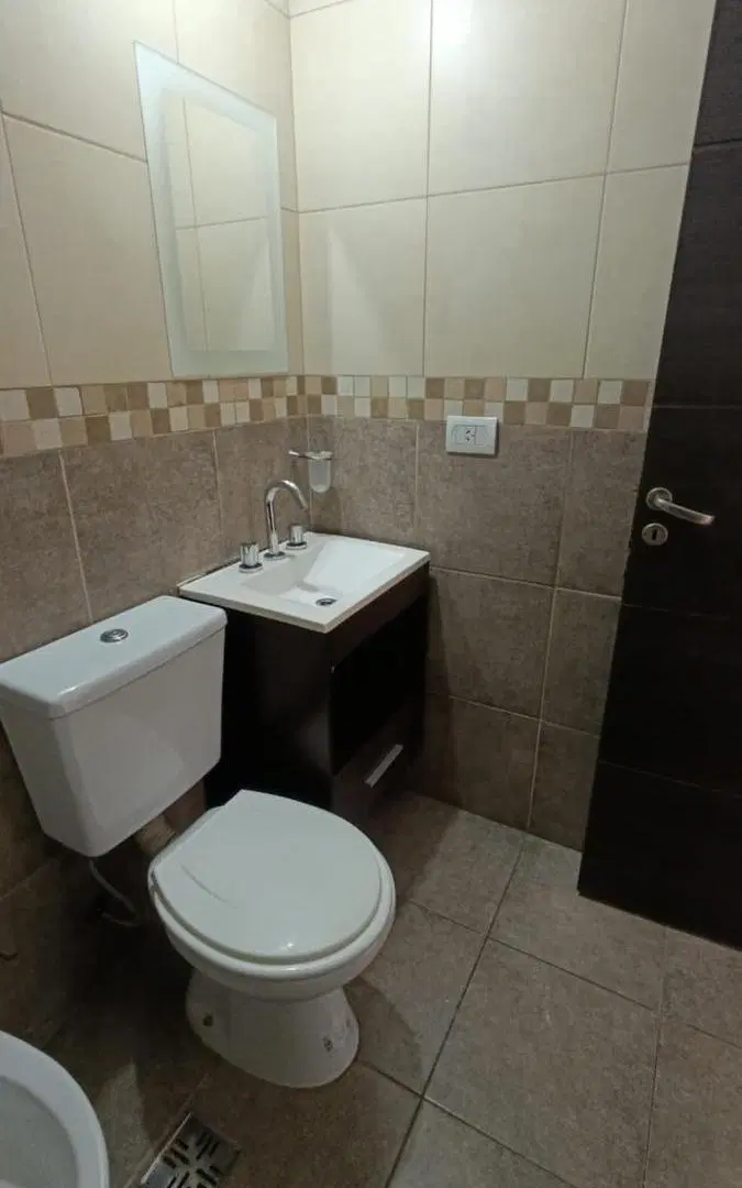 Departamento en Barrio Lourdes - 1 dormitorio - Cochera - Terraza exclusiva 3
