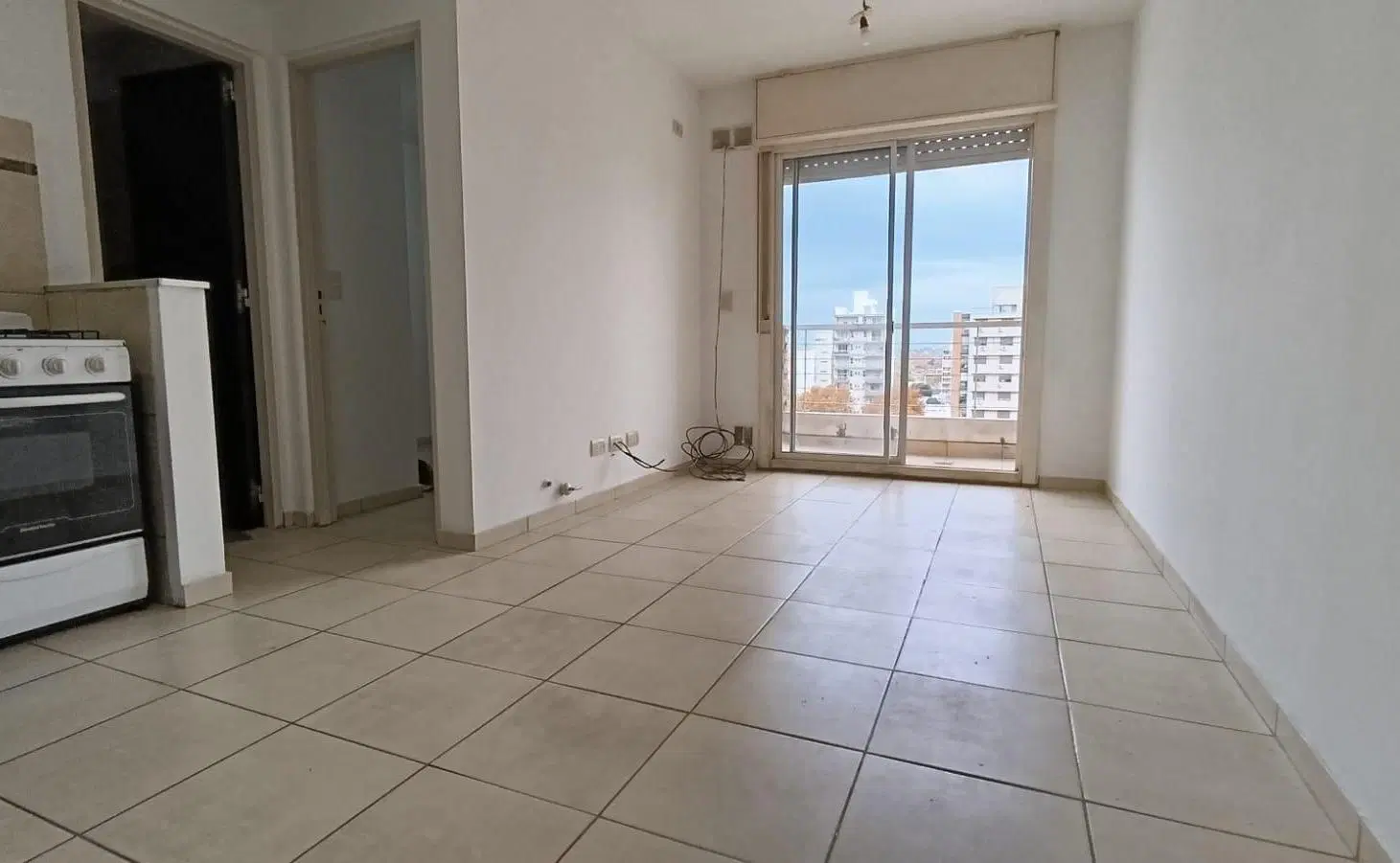 Departamento en Barrio Lourdes - 1 dormitorio - Cochera - Terraza exclusiva 2