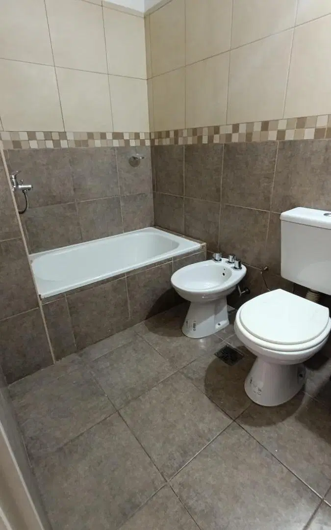 Departamento en Barrio Lourdes - 1 dormitorio - Cochera - Terraza exclusiva 4