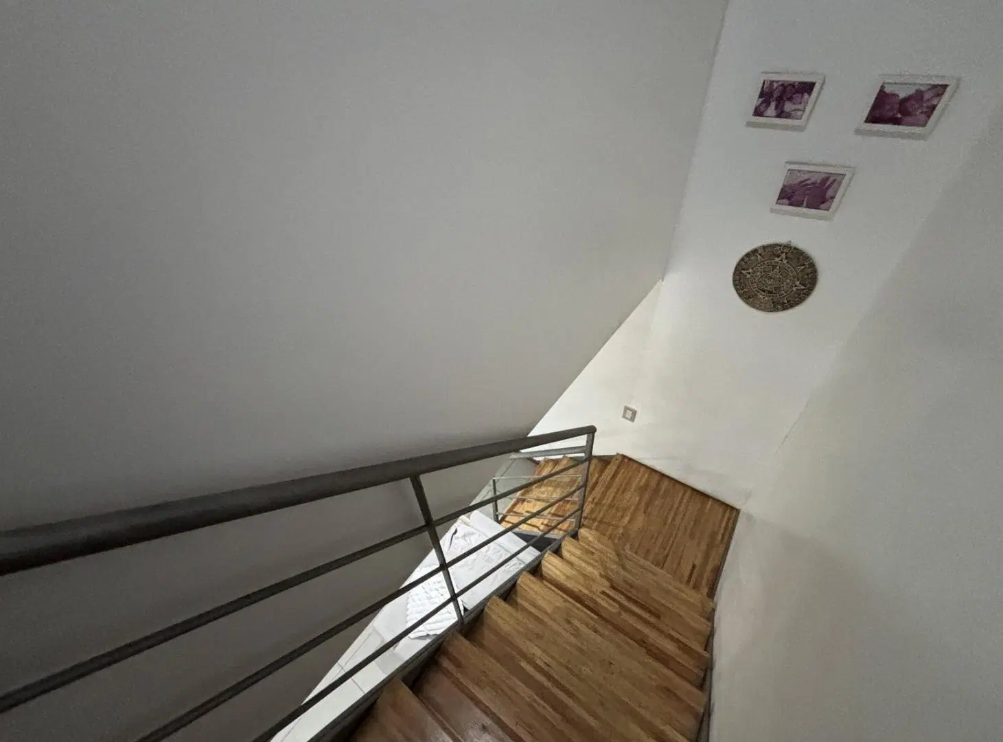 Casa de pasillo en Moreno al 1100 5
