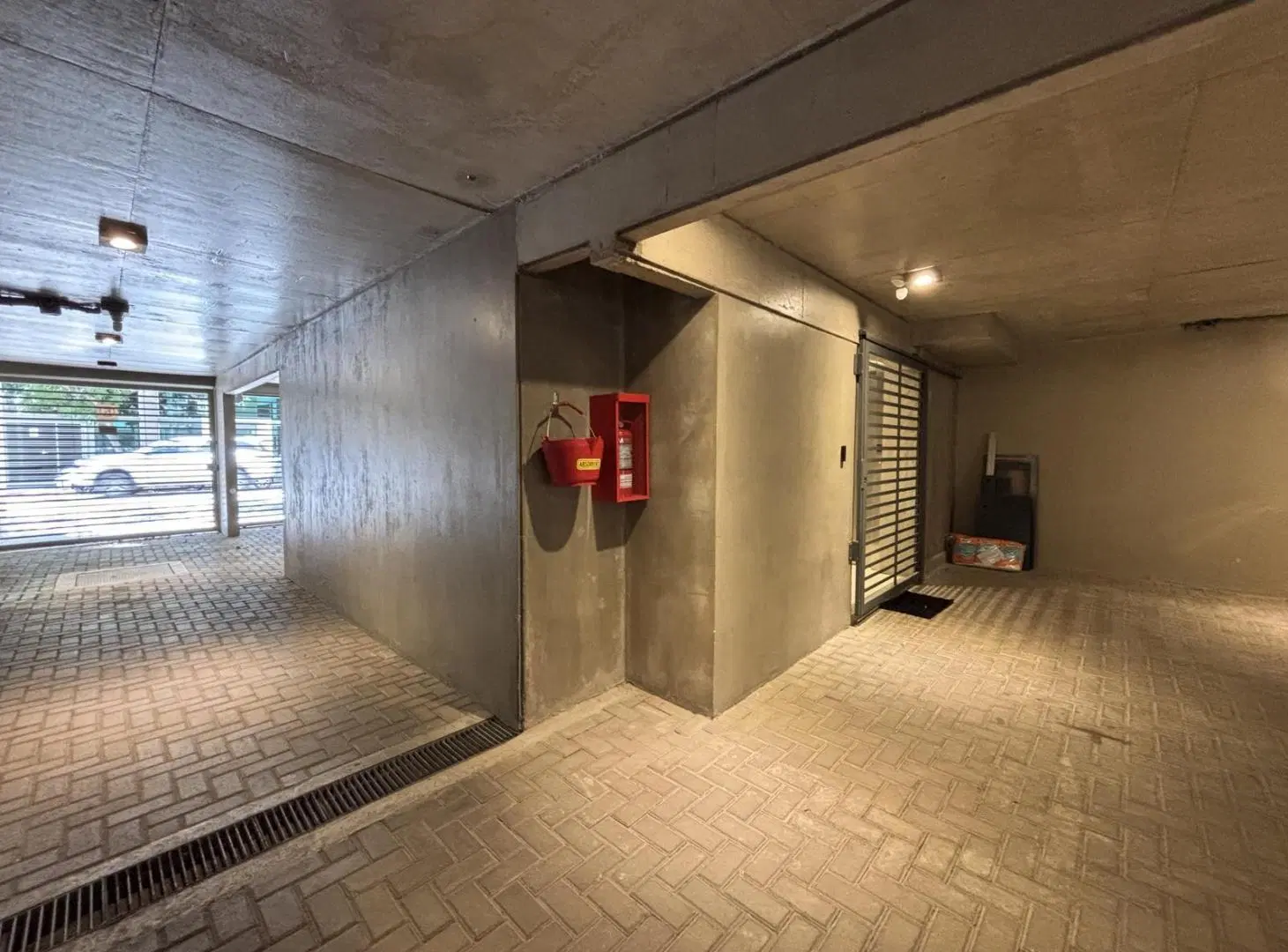 Piso exclusivo en Alvear y 9 de Julio - 2 cocheras - amenities 4