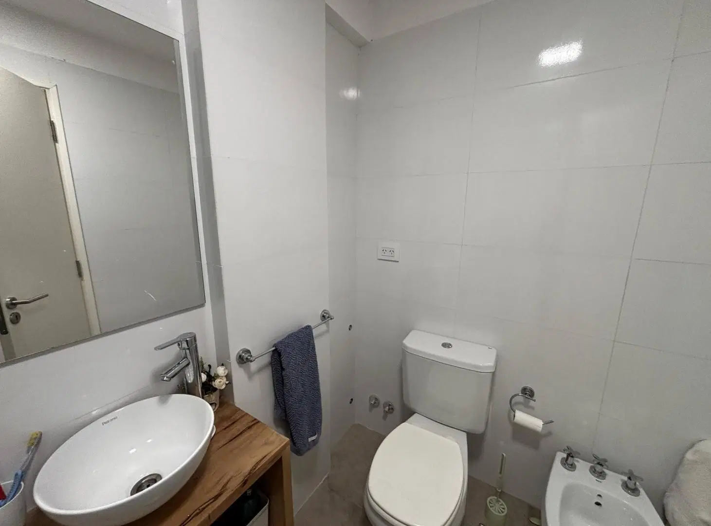 Piso exclusivo en Alvear y 9 de Julio - 2 cocheras - amenities 8