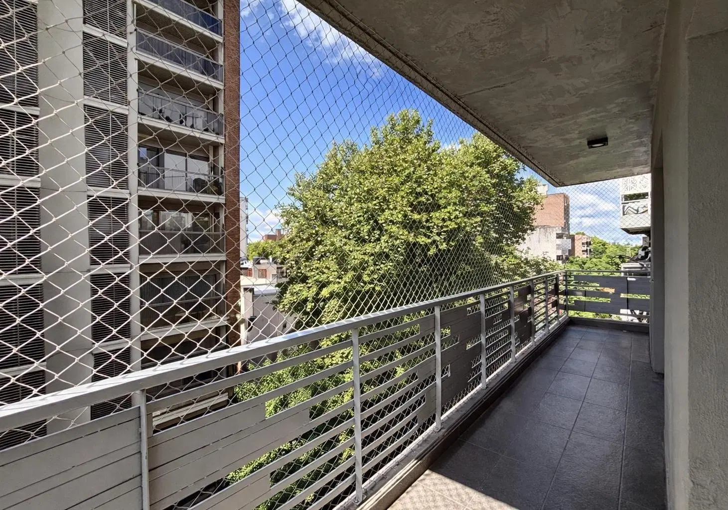 Piso exclusivo en Alvear y 9 de Julio - 2 cocheras - amenities 3