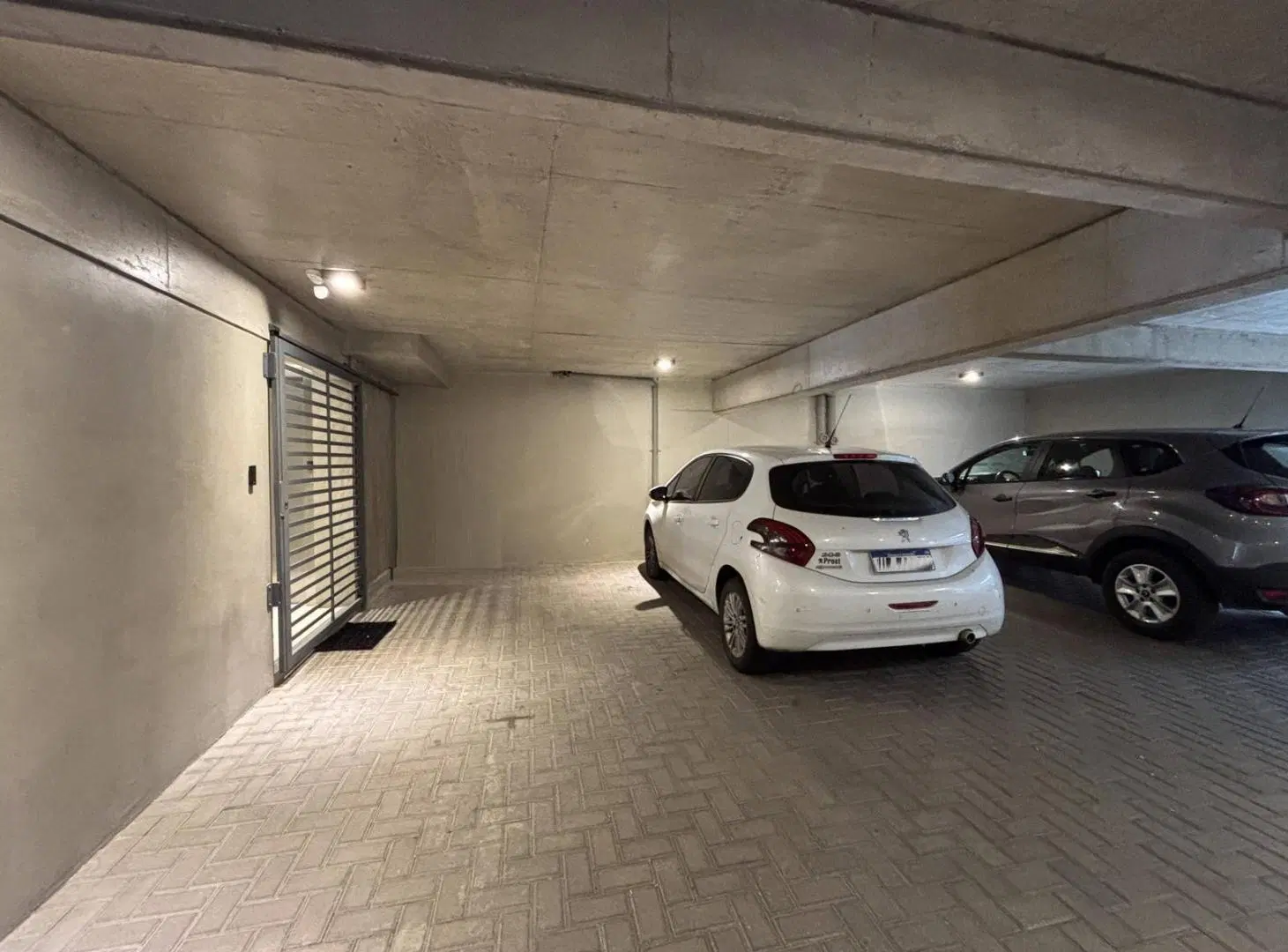 Piso exclusivo en Alvear y 9 de Julio - 2 cocheras - amenities 2