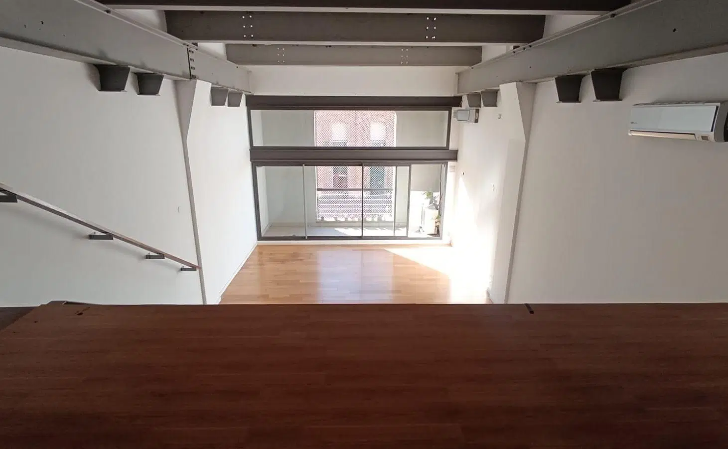 Forum vista rio amplio 1 dormitorio cochera baulera 5