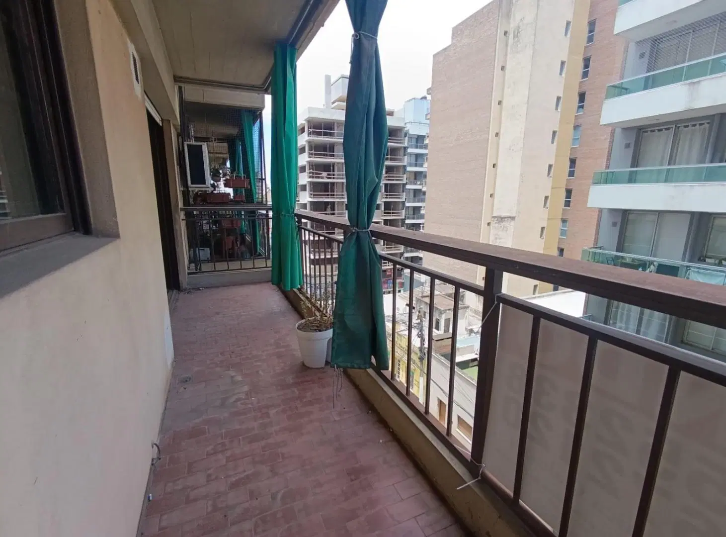 Departamento - 2 dormitorios - Italia al 1200 3