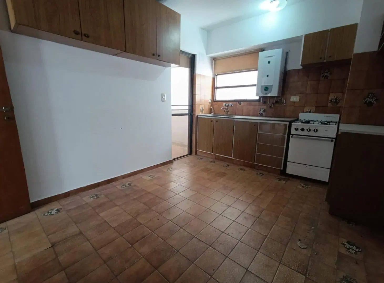 Departamento - 2 dormitorios - Italia al 1200 2