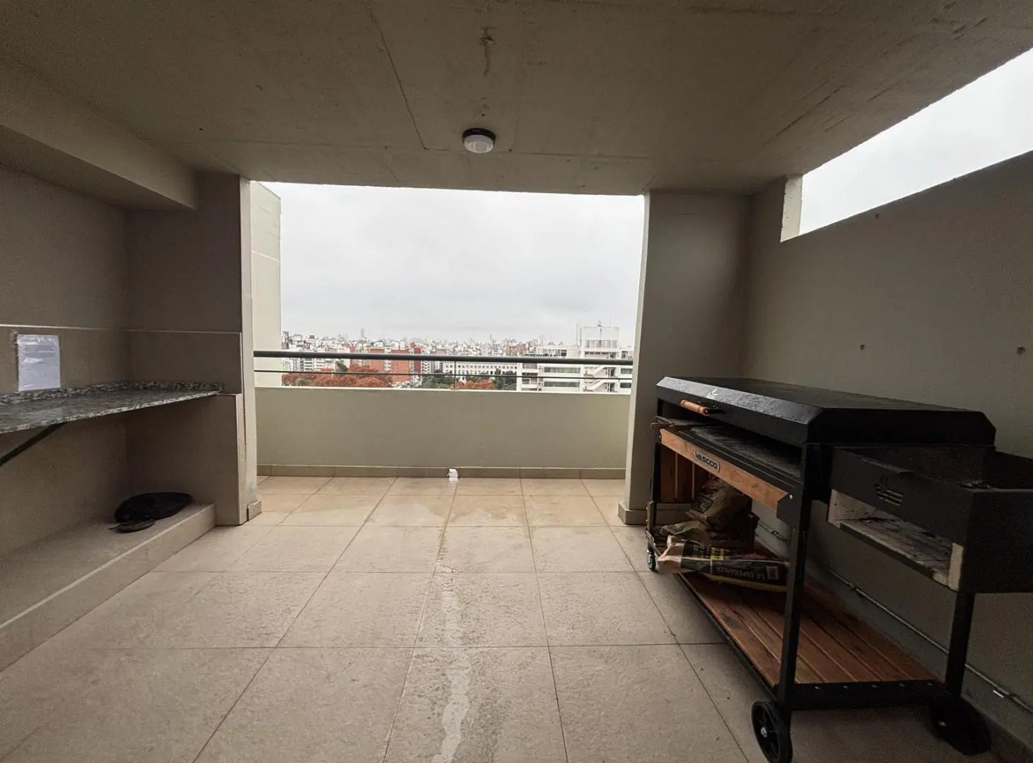 Departamento en Nuestra Señora de Lourdes con cochera y amenities 8