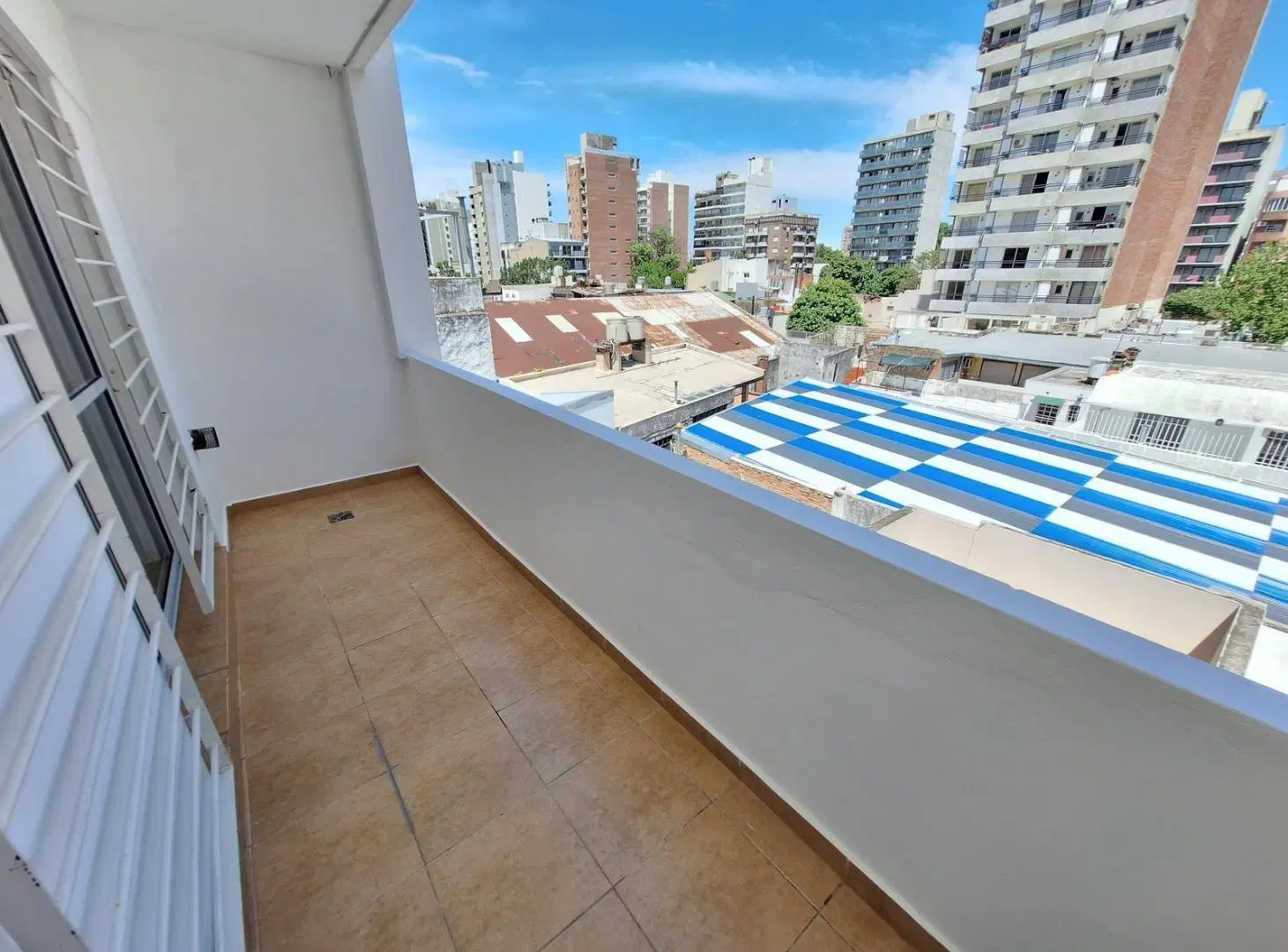 Loft en Suipacha y Cordoba - Zona Facultad Medicina 7