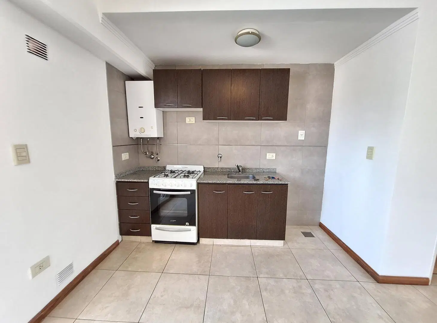 Loft en Suipacha y Cordoba - Zona Facultad Medicina 2