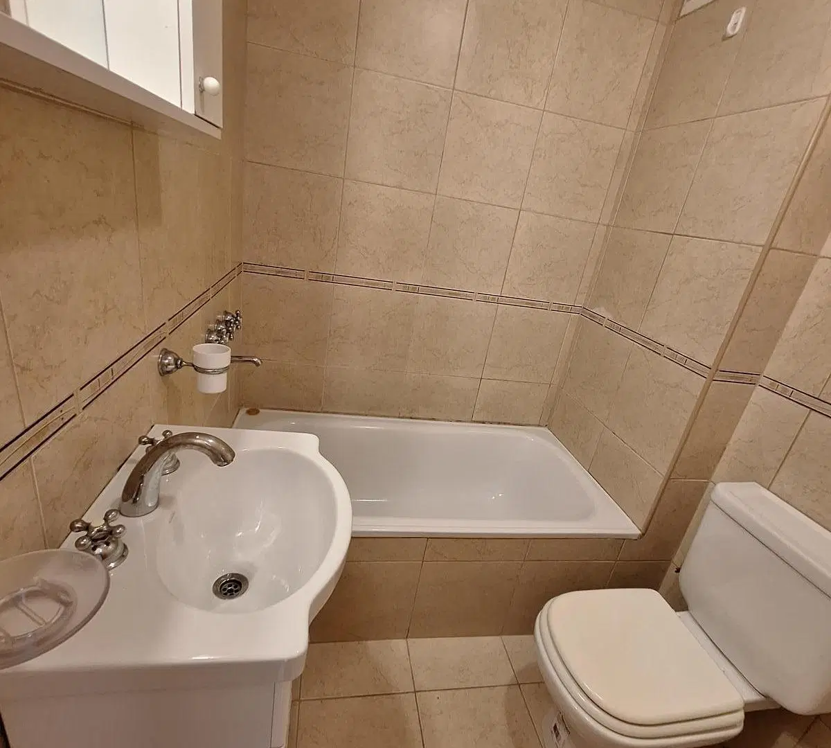 Loft en Suipacha y Cordoba - Zona Facultad Medicina 1
