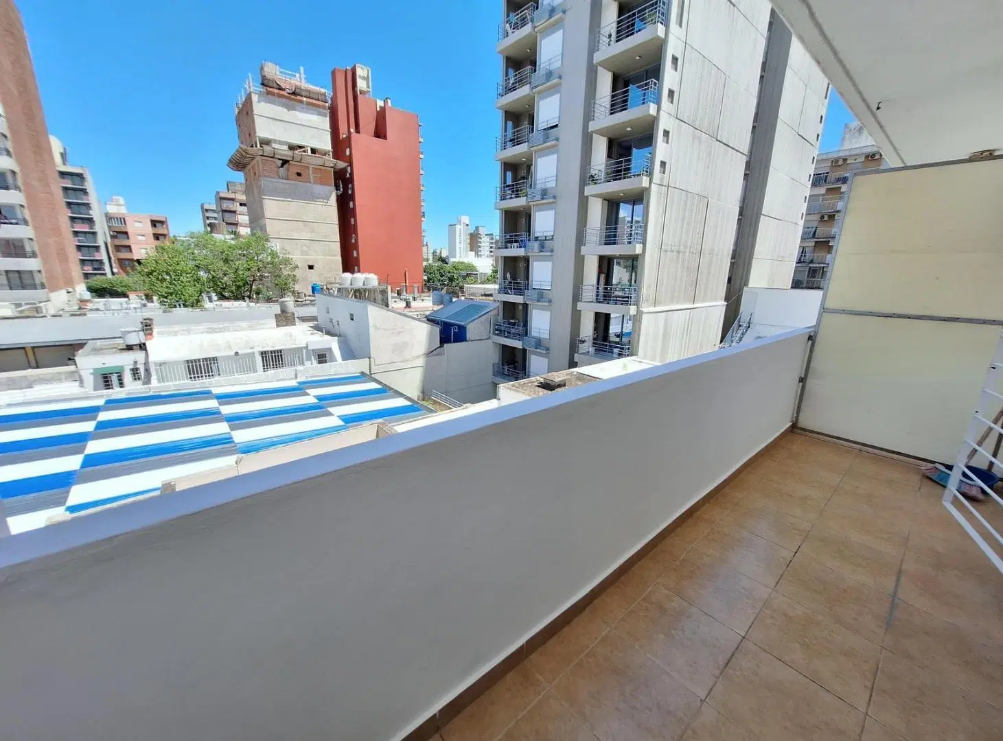 Loft en Suipacha y Cordoba - Zona Facultad Medicina 4