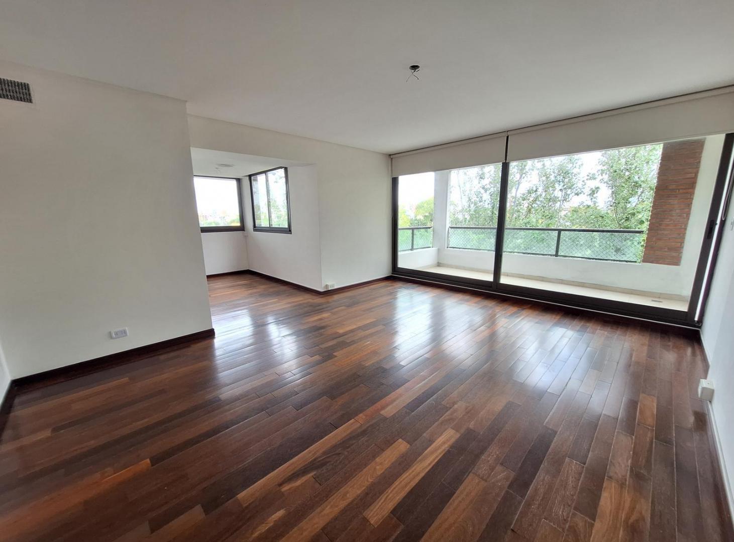 Condominios del Alto 1 - Puerto Norte - 3 dormitorios