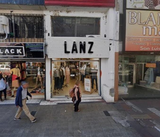 Foto de San luis 1564 - Local comercial entre piso primer piso, imagen 1