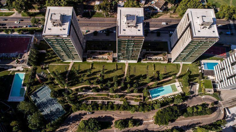 Foto de CALIDAD FUNDAR - CONDOMINIOS DEL ALTO 4 - TRES DORMITORIOS - AMENITIES, imagen 4