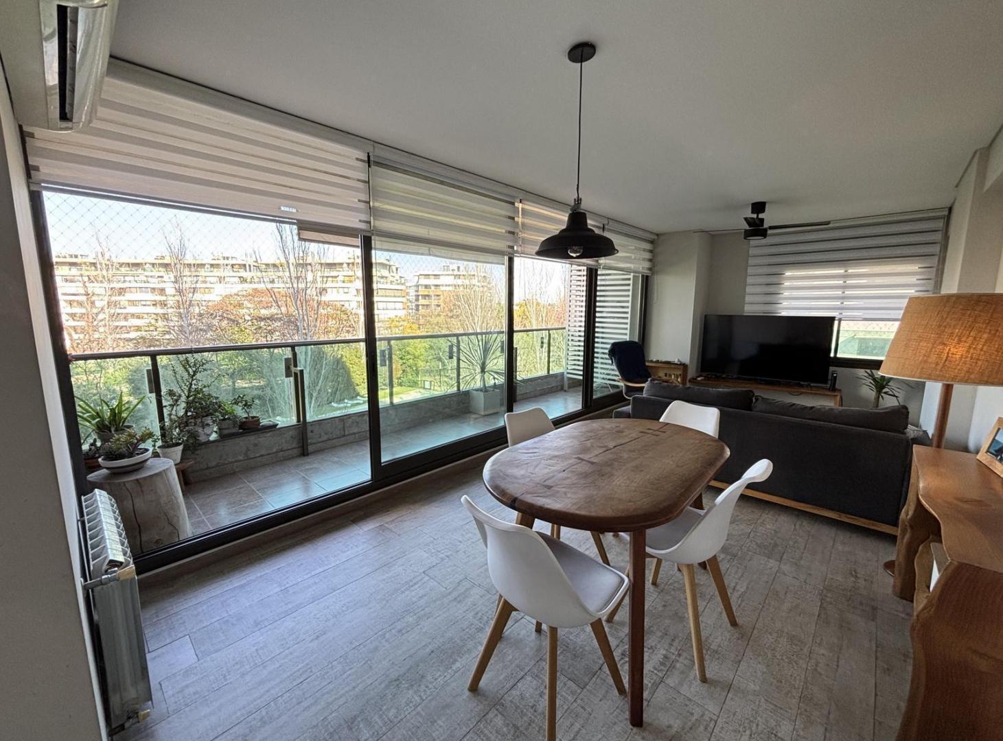 Foto de CALIDAD FUNDAR - CONDOMINIOS DEL ALTO 4 - TRES DORMITORIOS - AMENITIES, imagen 1