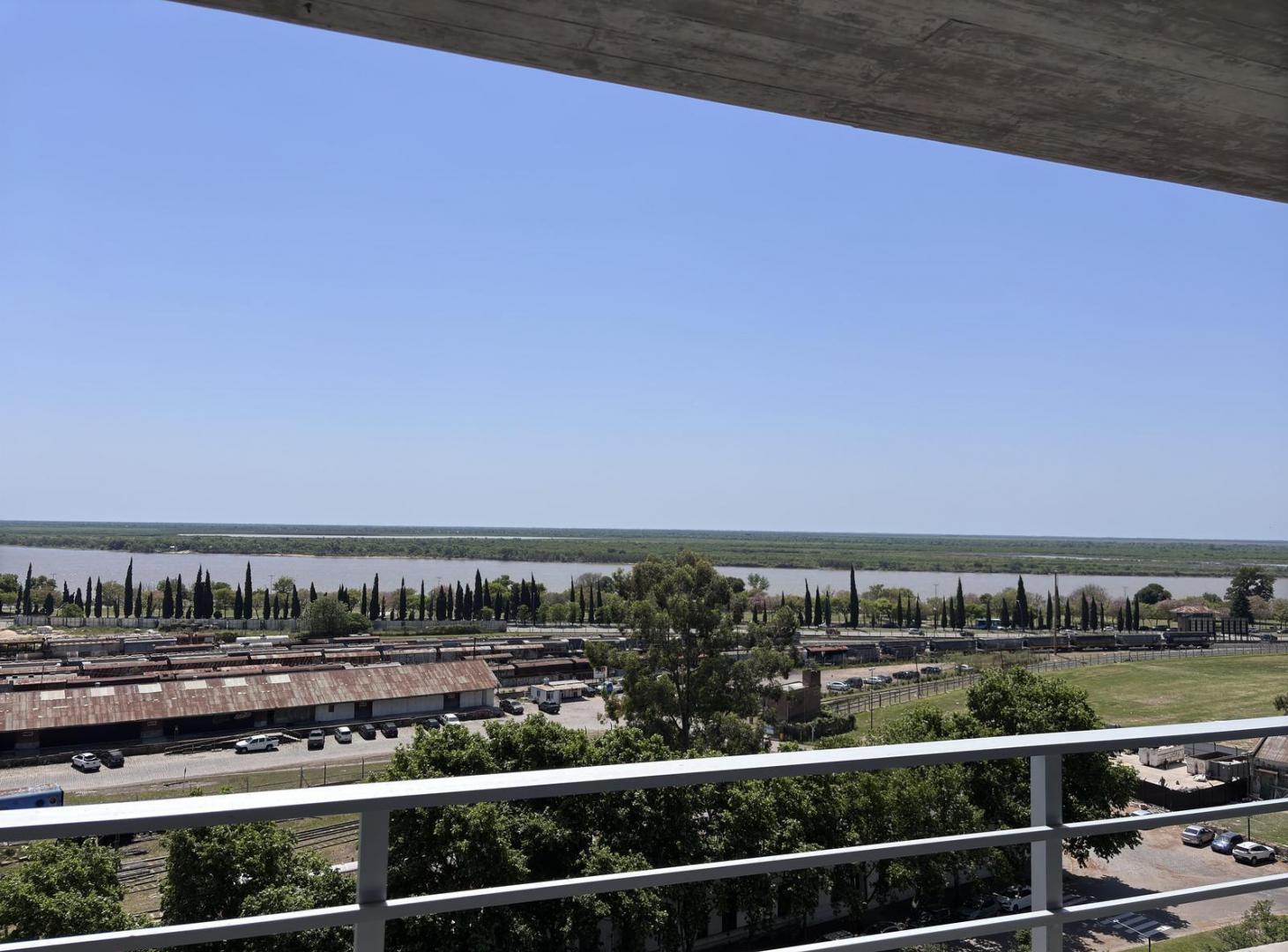 Foto de Semipiso en Costavia - Pichincha - Vista rio - Cocheras - Amenities, imagen 3