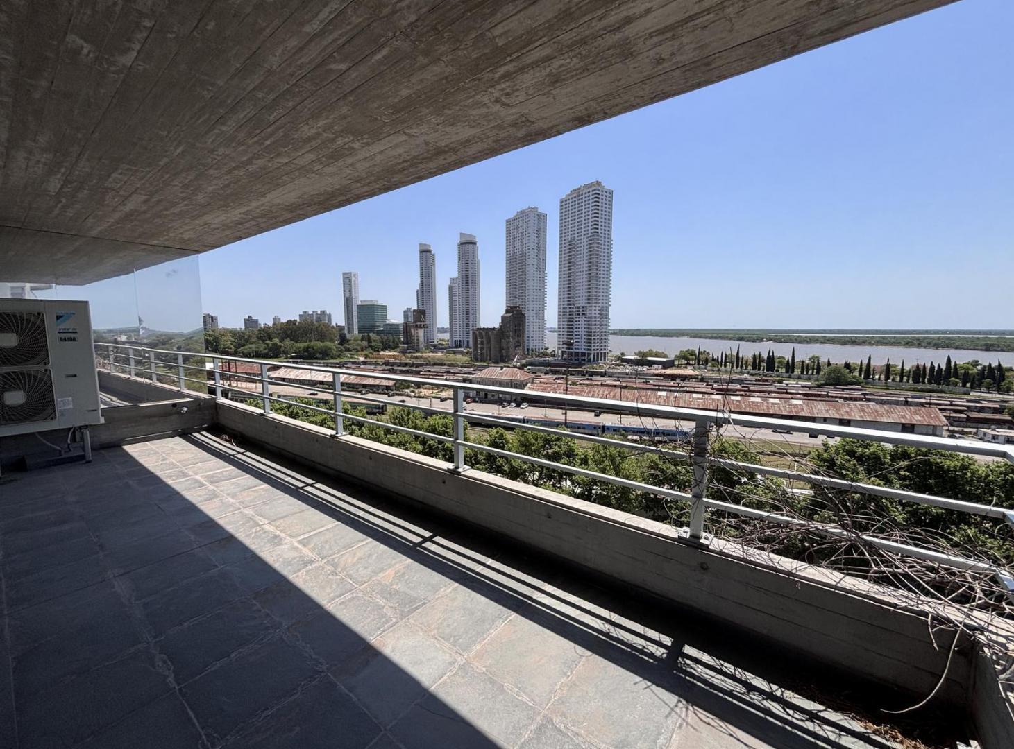 Foto de Costavia 1- 3 dormitorios - Amenities- Vista rio - Cochera, imagen 1