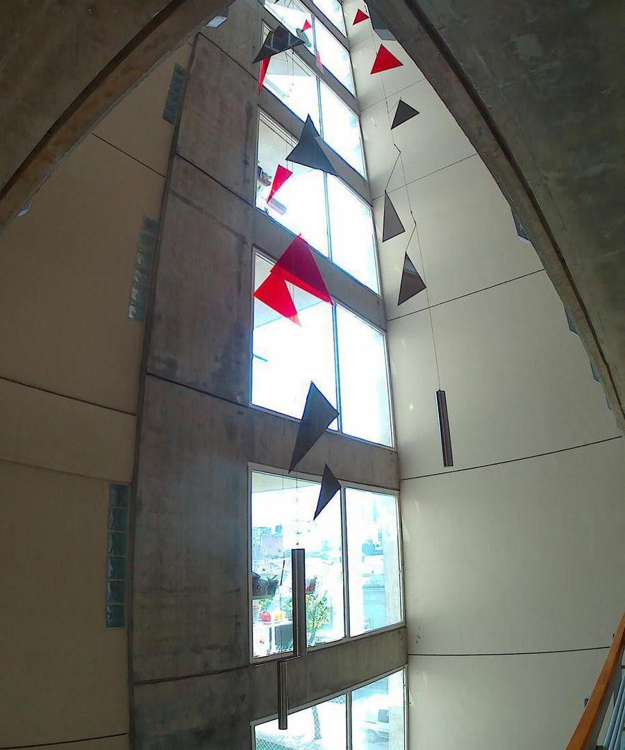 Foto de CALIDAD FUNDAR. 1 dormitorio con cochera - amenities, imagen 4
