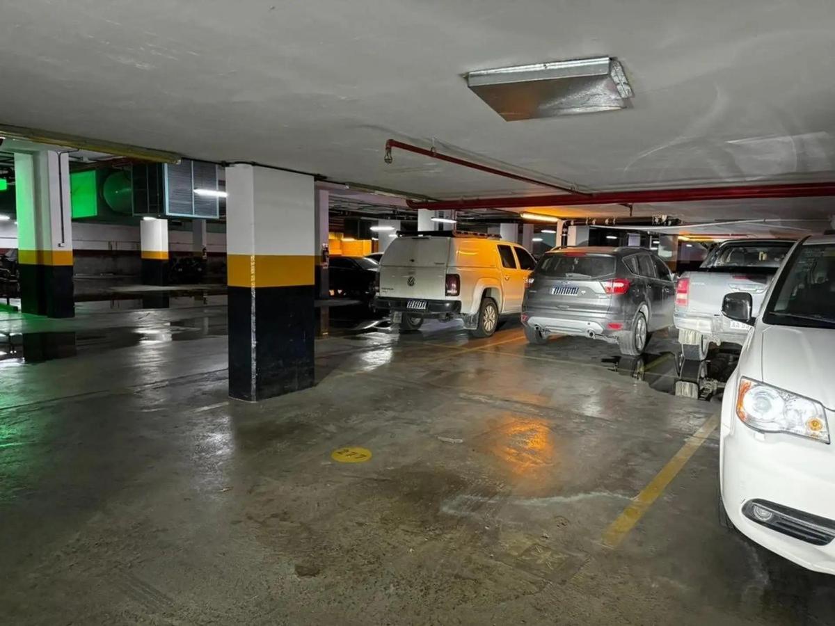 Foto de Excelentes Cocheras Zencity - Puerto Madero, imagen 3