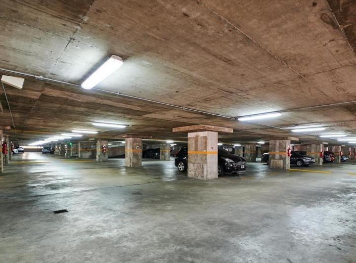 Departamento Loft 106 m² - Full Amenities