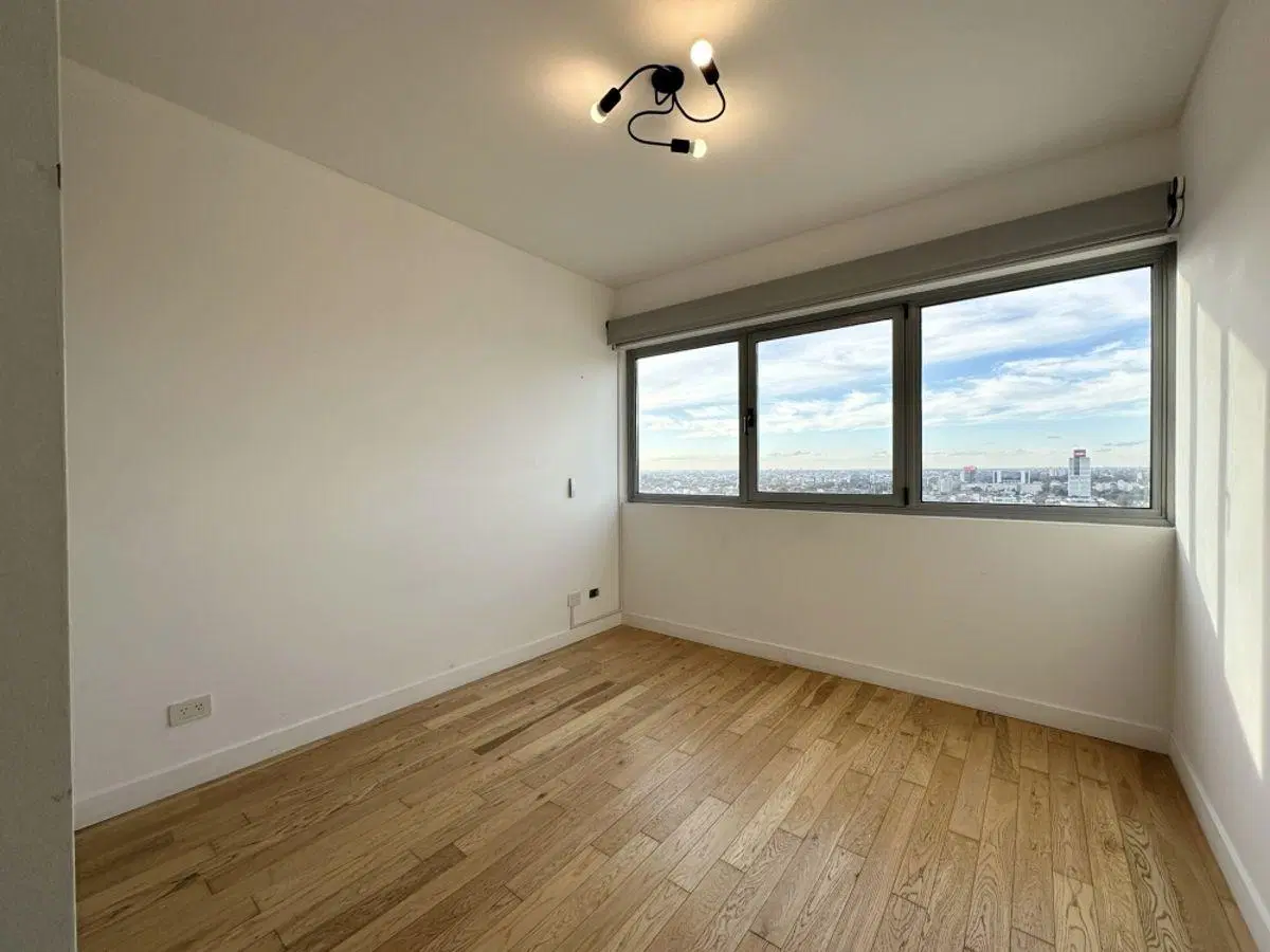 Moderno 2 ambientes - Cochera y Baulera ►► Torre Full Amenities ◄◄ 3
