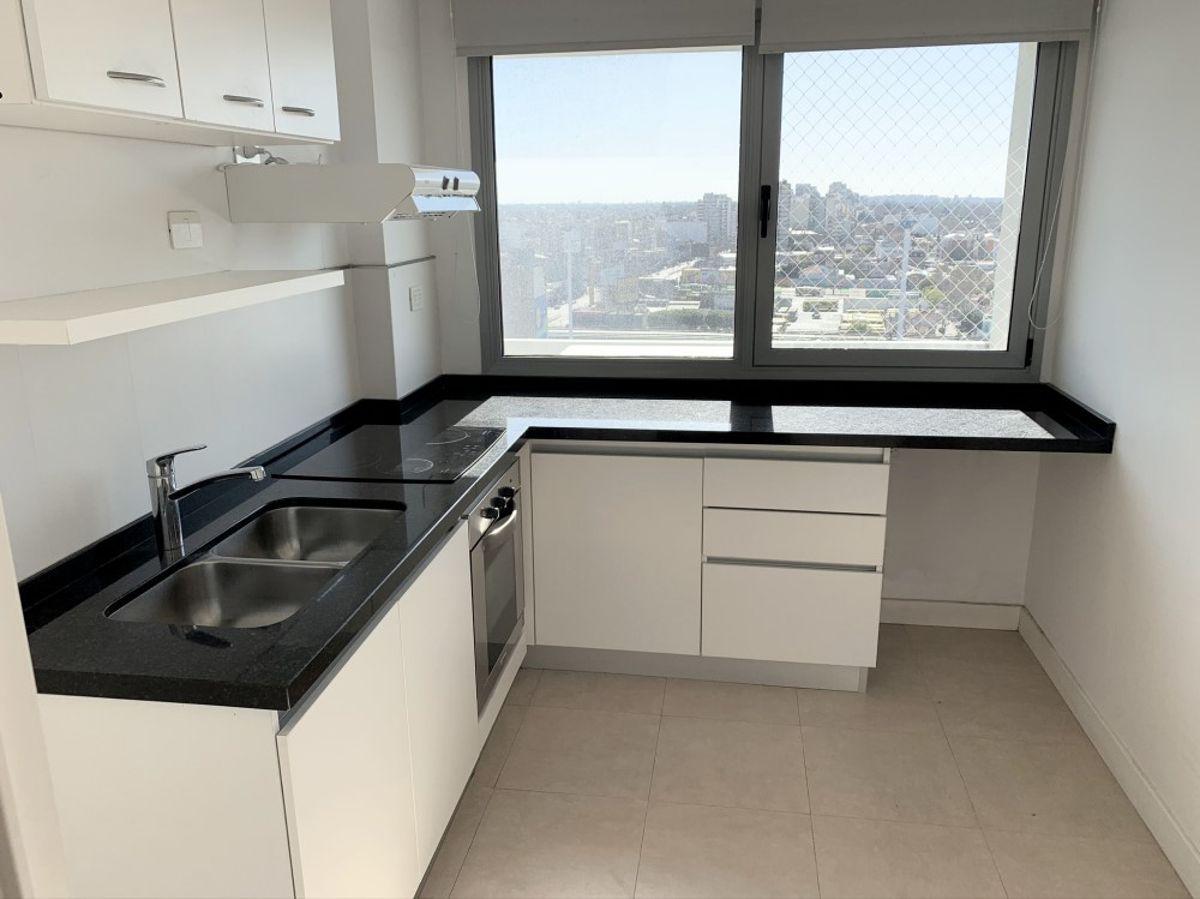 Foto de Moderno 3 Ambientes Piso Alto con Cochera y Baulera | Full Amenities, imagen 3