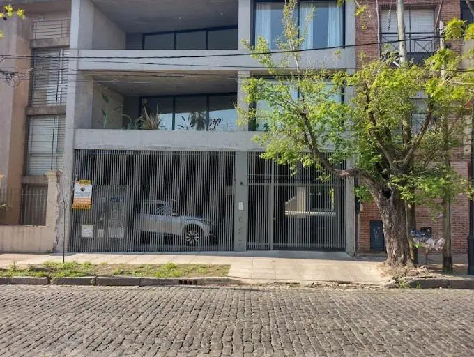 Cochera Fija  en Alquiler en San Isidro, G.B.A. Zona Norte, Argentina 3