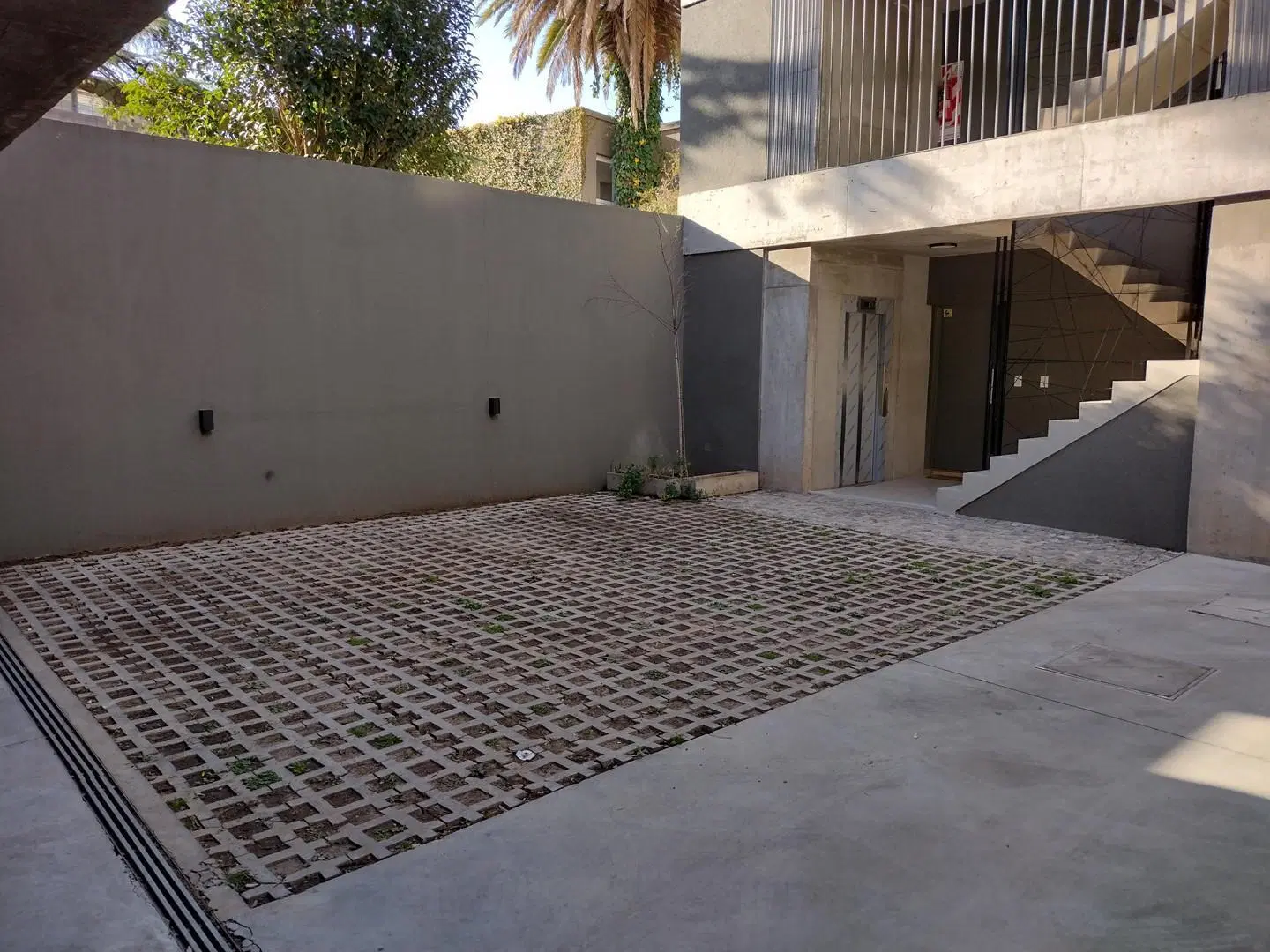 Cochera Fija  en Alquiler en San Isidro, G.B.A. Zona Norte, Argentina 5