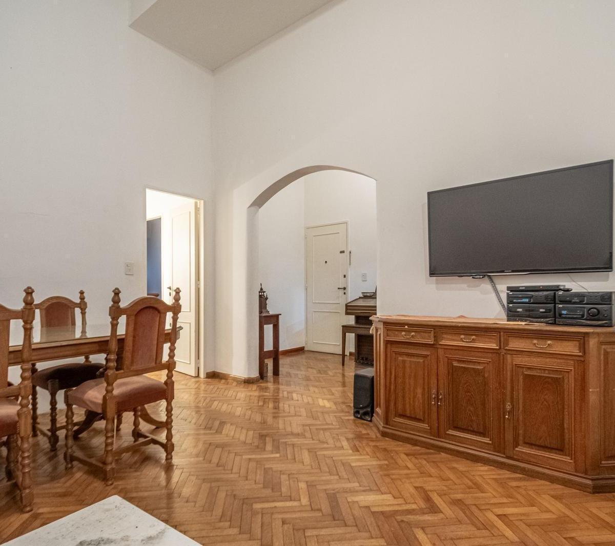Departamento en Venta en Recoleta, Capital Federal, Buenos Aires