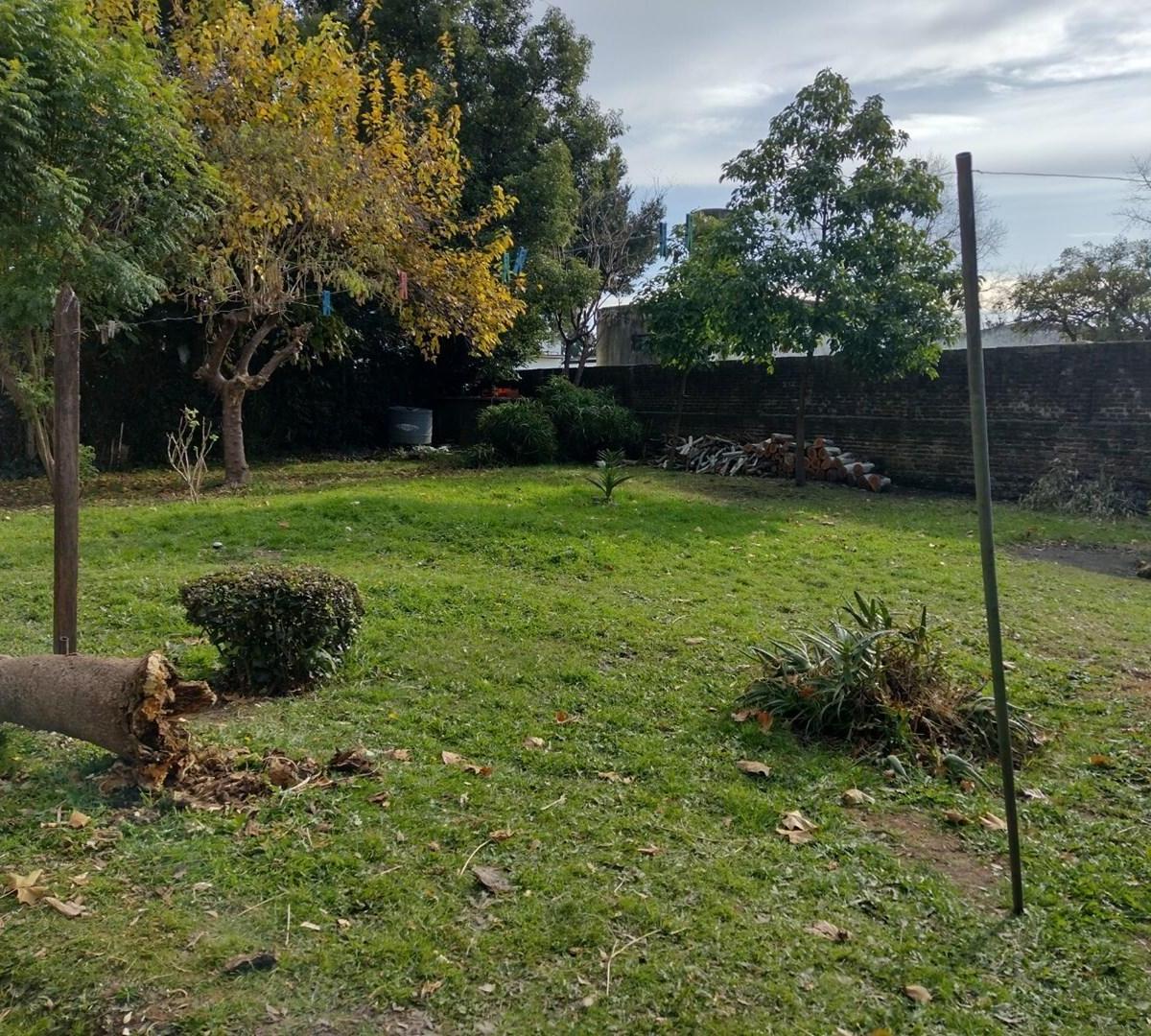 Terreno Lote en Venta en Los Polvorines, Malvinas Argentinas, G.B.A. Zona Norte