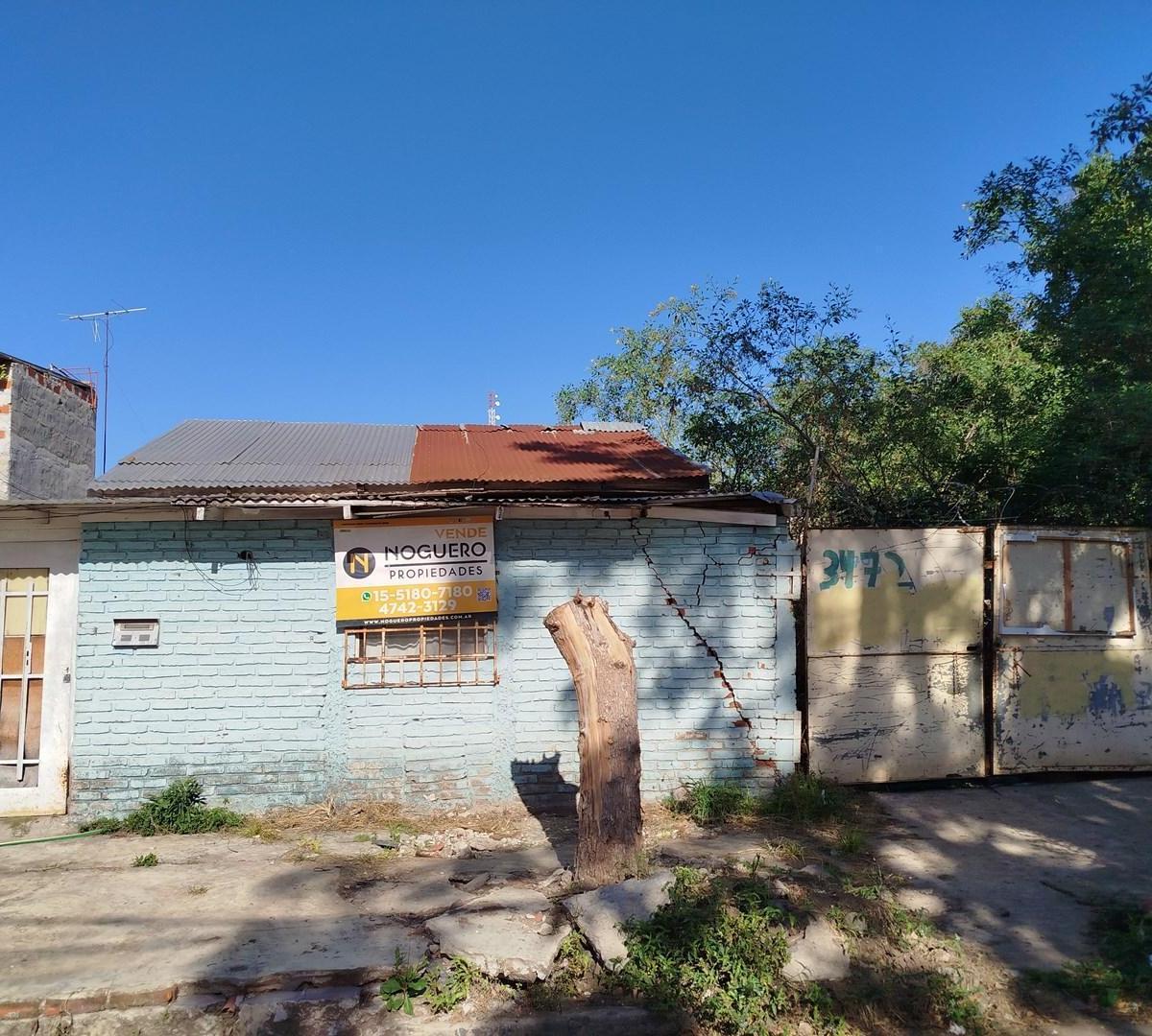 Terreno Lote en Venta en Olivos, Vicente López, G.B.A. Zona Norte