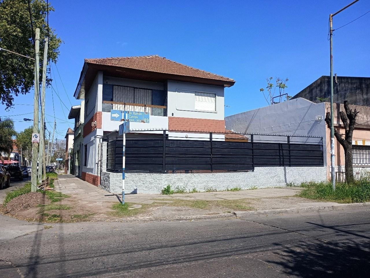 Casa Chalet en Venta en San Andres, San Martin, G.B.A. Zona Norte