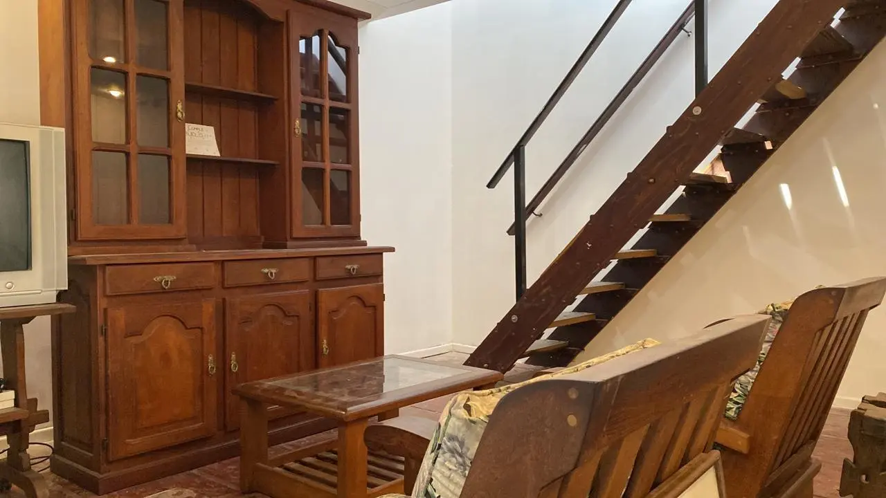 Departamento PH en Venta en San Isidro, G.B.A. Zona Norte, Argentina 8