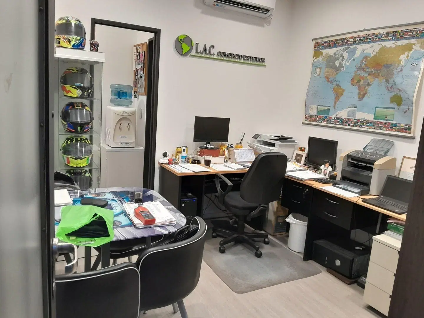 Oficina en Alquiler en San Isidro, G.B.A. Zona Norte, Argentina 4