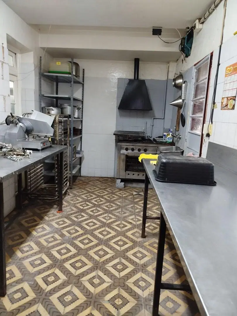 Local  en Venta en Munro, Vicente López, G.B.A. Zona Norte 2
