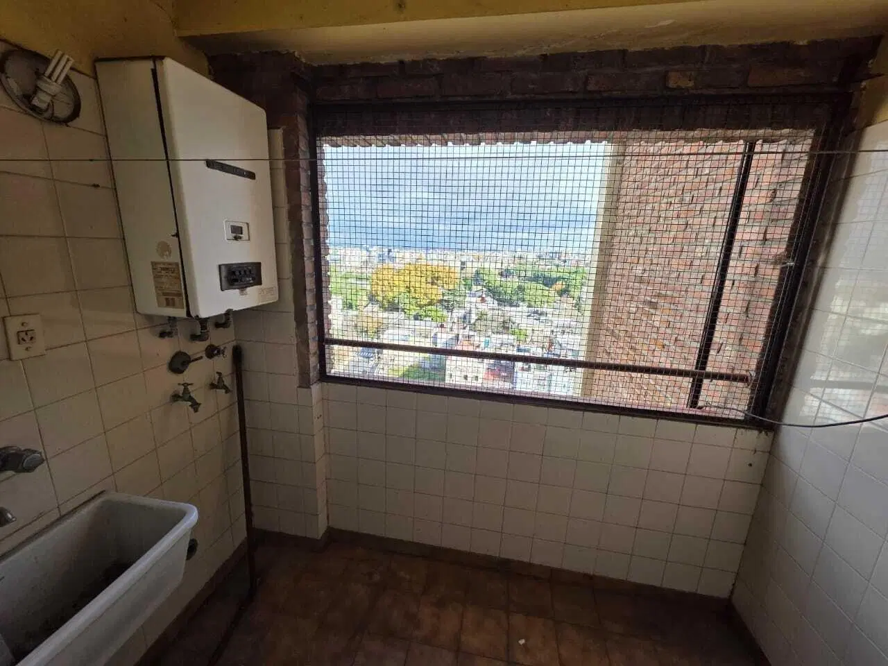 Departamento  en Venta en Parque Patricios, Capital Federal, Buenos Aires 2