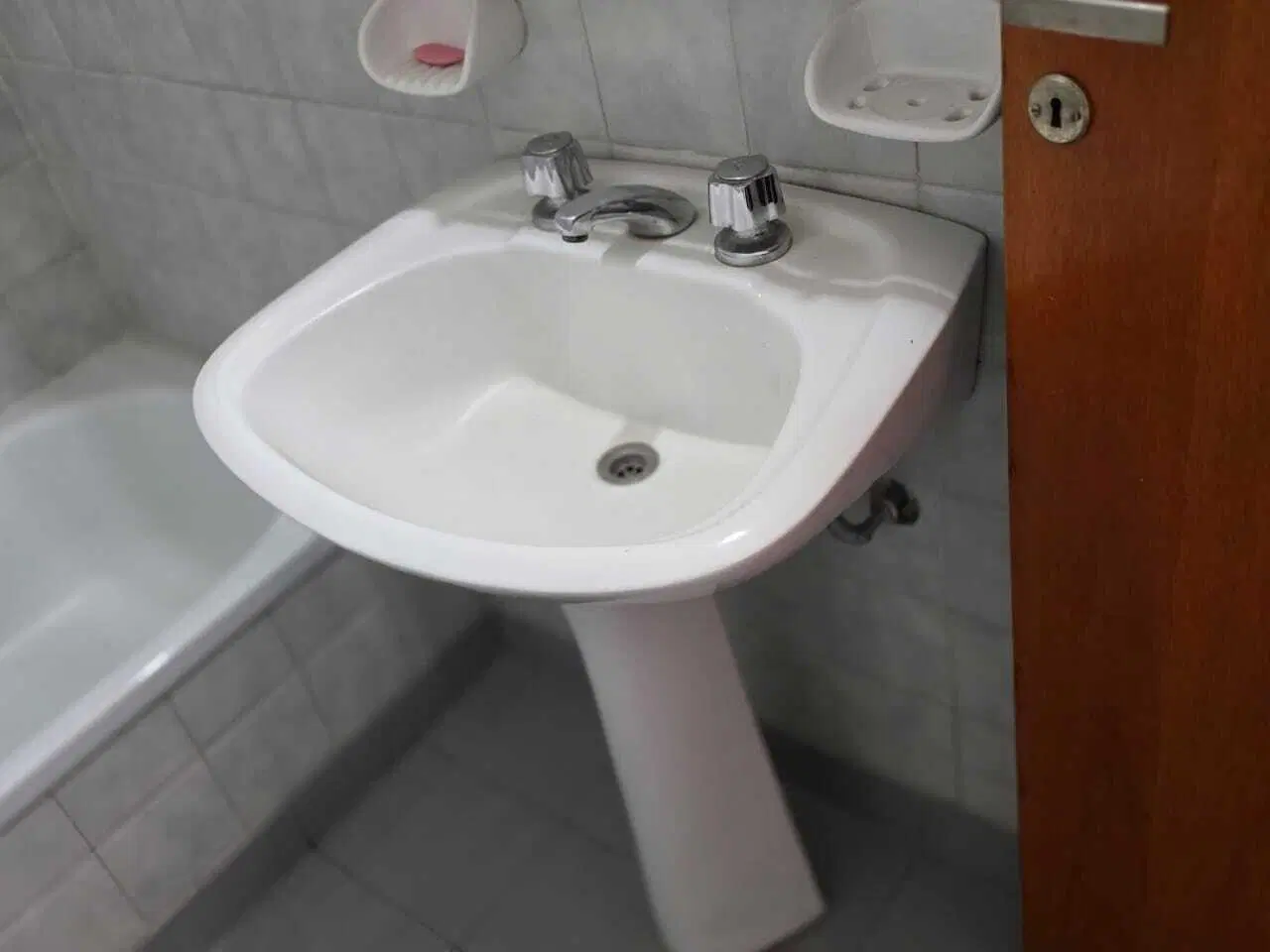 Departamento  en Venta en Parque Patricios, Capital Federal, Buenos Aires 5