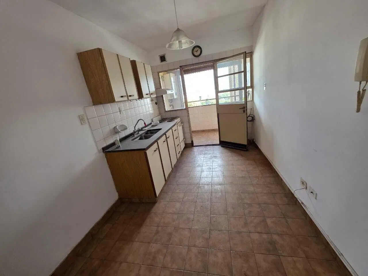 Departamento  en Venta en Parque Patricios, Capital Federal, Buenos Aires 4