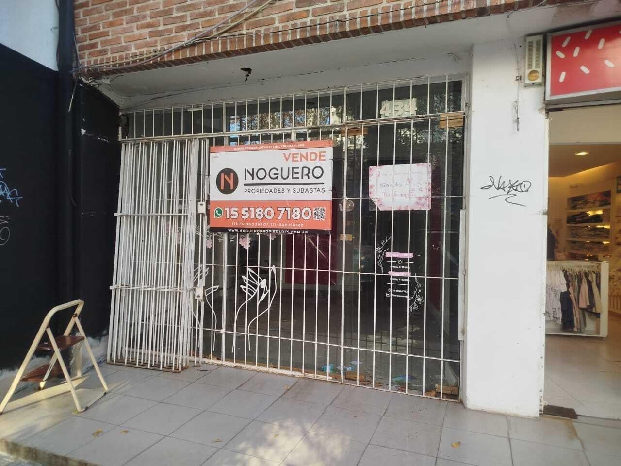 Local en Venta en San Isidro, G.B.A. Zona Norte, Argentina